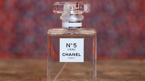 Chanel no 5 dupe